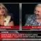 USTA GAZETECİ KERİM AKBAŞ’IN ÇILDIRDIĞI ANLAR!..
